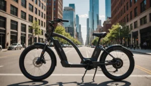 velo americain electrique