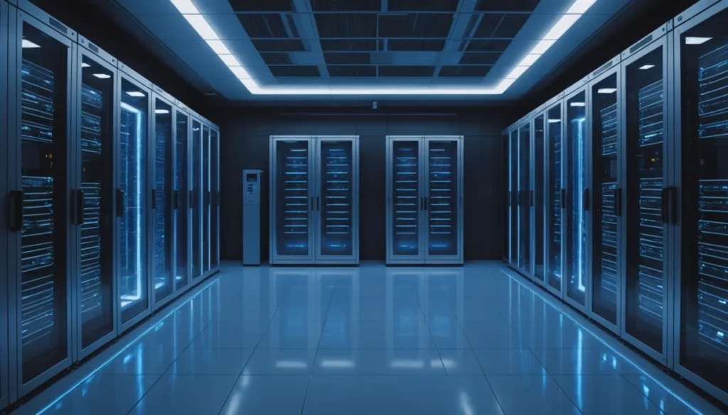 data clean room