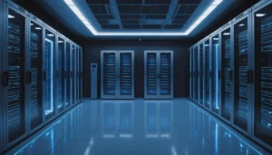 data clean room
