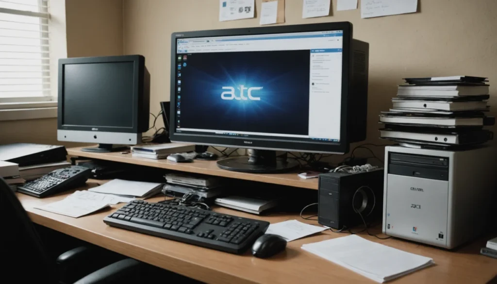 amortissement des logiciels