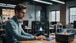 comment choisir imprimante 3d