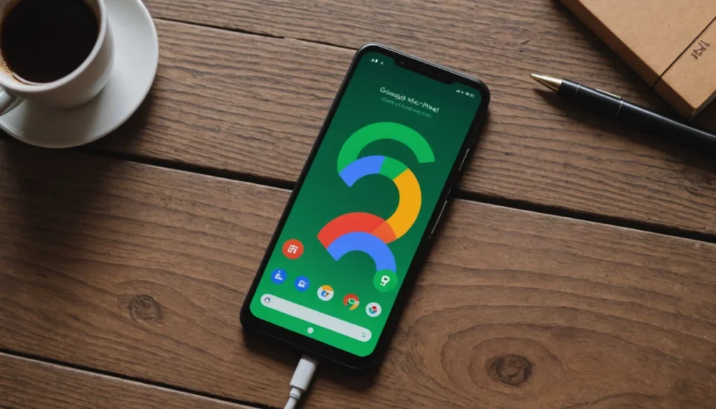 batterie pixel 4a