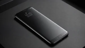 blackberry porsche design