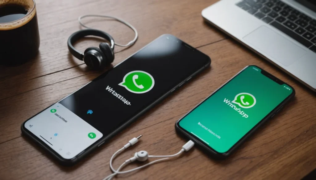 comment envoyer un message anonyme sur whatsapp