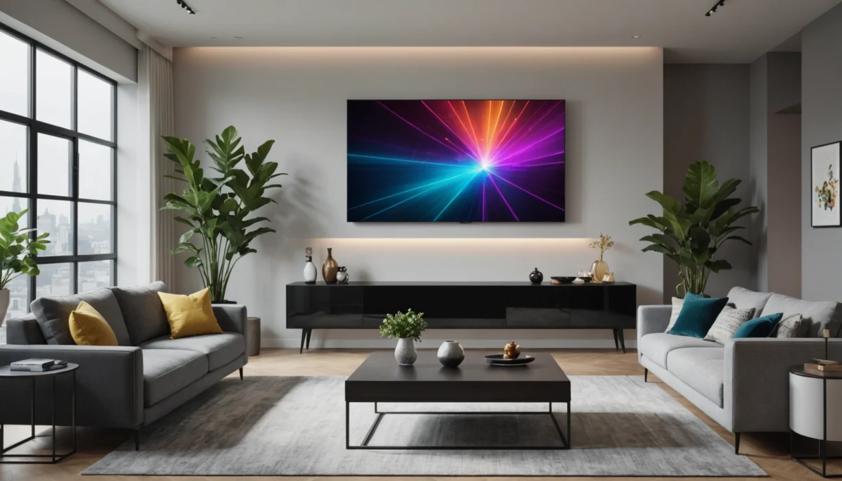 Transformez Votre Quotidien Avec Une Dalle Ecran LED Transformez Votre Quotidien Avec Une Dalle Ecran LED