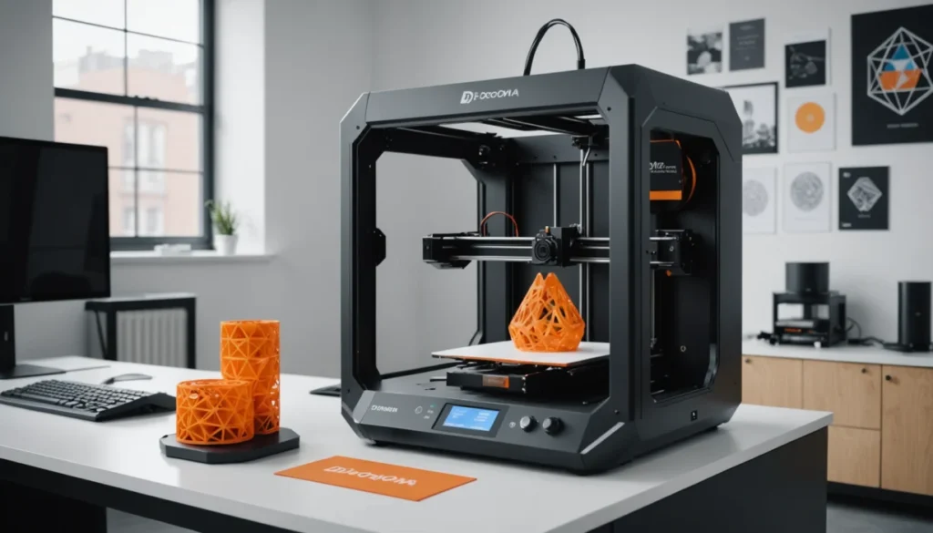 dagoma imprimante 3d