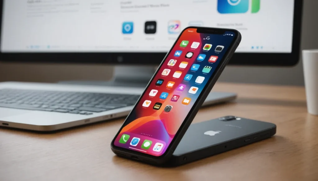 freeflex iphone 15