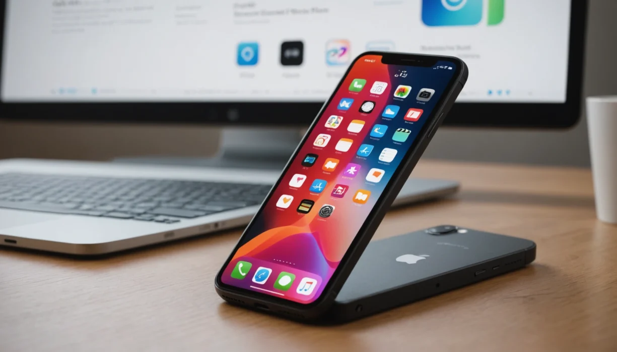 freeflex iphone 15