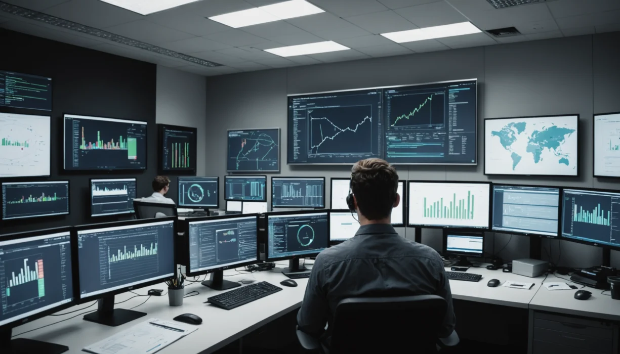 Les secrets du data product manager