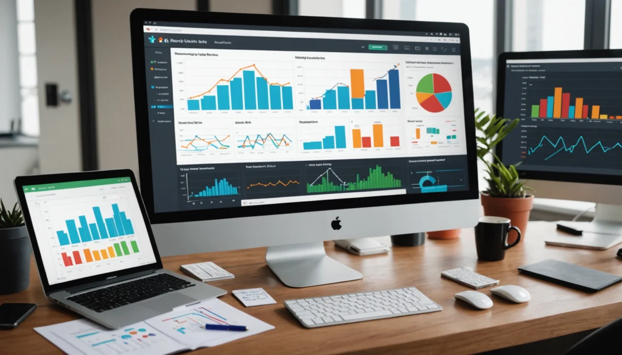 Google Analytics taux de rebond