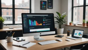 seo landing page