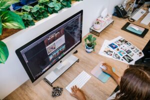 Pourquoi choisir un site internet sur-mesure plutôt qu’un site « clé en main » ?