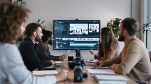 agence production vidéo