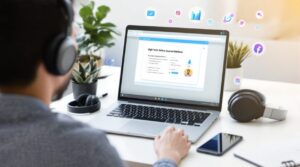 vendre des formations en ligne