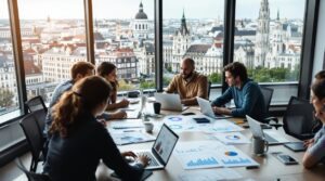 Agence de référencement sur Nancy : votre guide pratique pour bien choisir