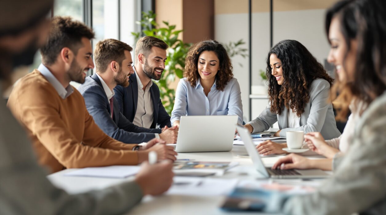 hektor la boite immo