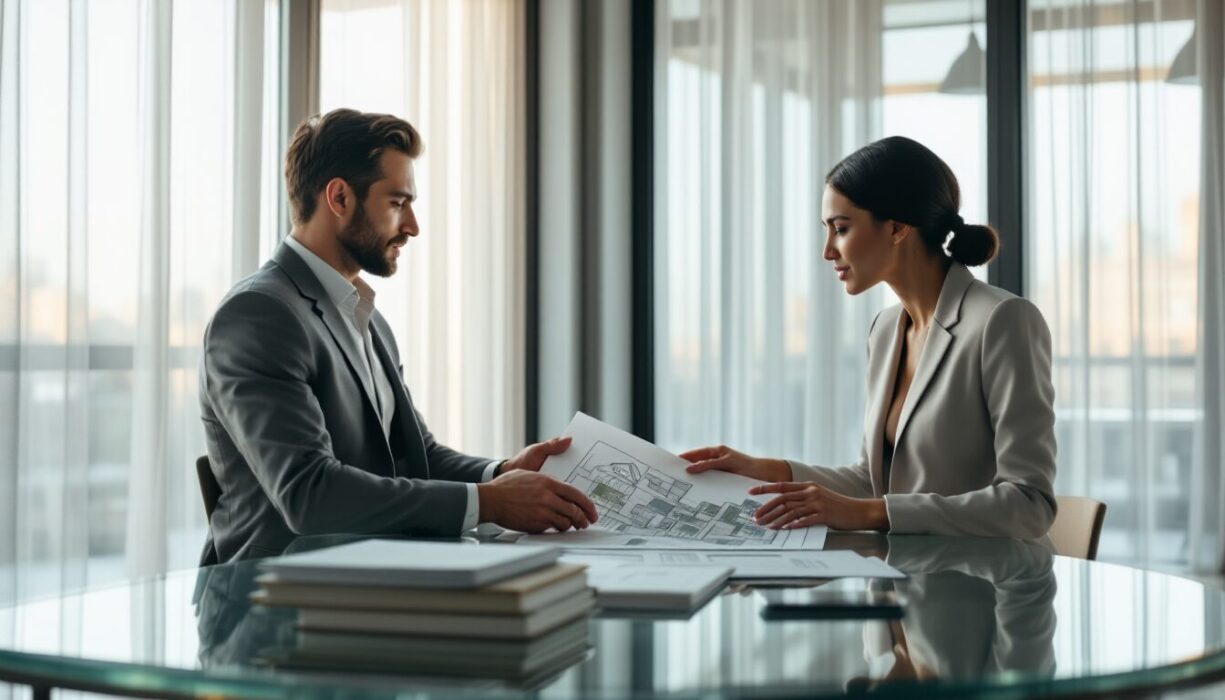 hektor la boite immo