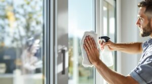 technologies de teinture de vitres